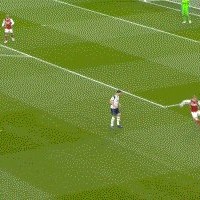 【英超】拉梅拉头筹染红 两队3中框 阿森纳2比1热刺