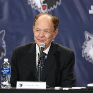 乐鱼官网-15亿美元！森林狼将完成出售 两位新老板来头不小