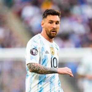 梅西错失第47冠，阿根廷西班牙全员出战决赛|莱昂内尔·梅西|世界杯|机会|夺冠|球员_新浪体育_新浪新闻